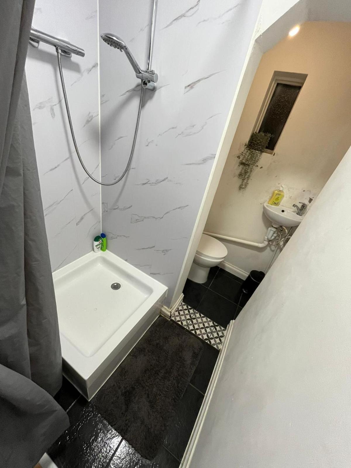 London Studio Appartement *