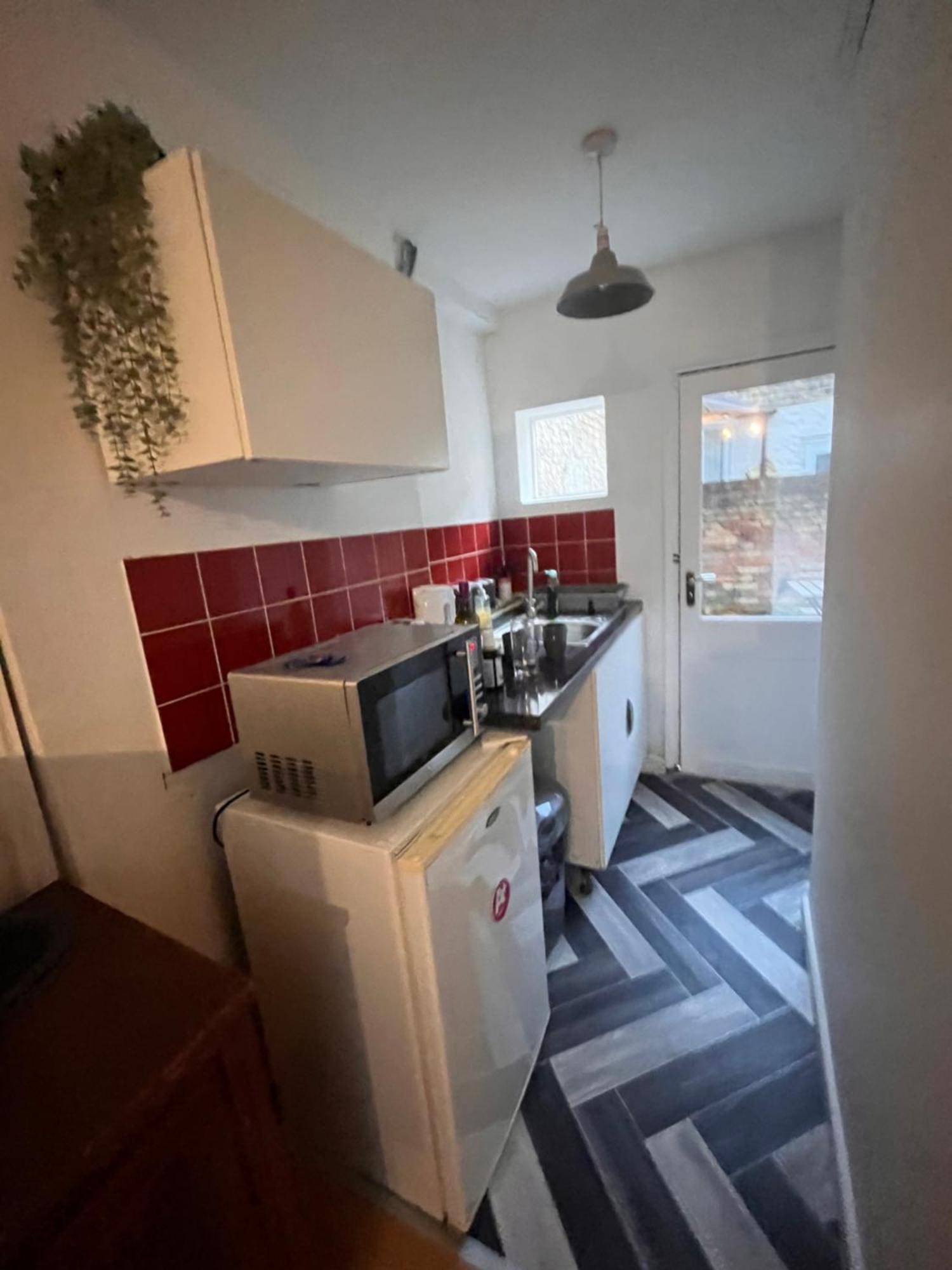 London Studio Appartement *