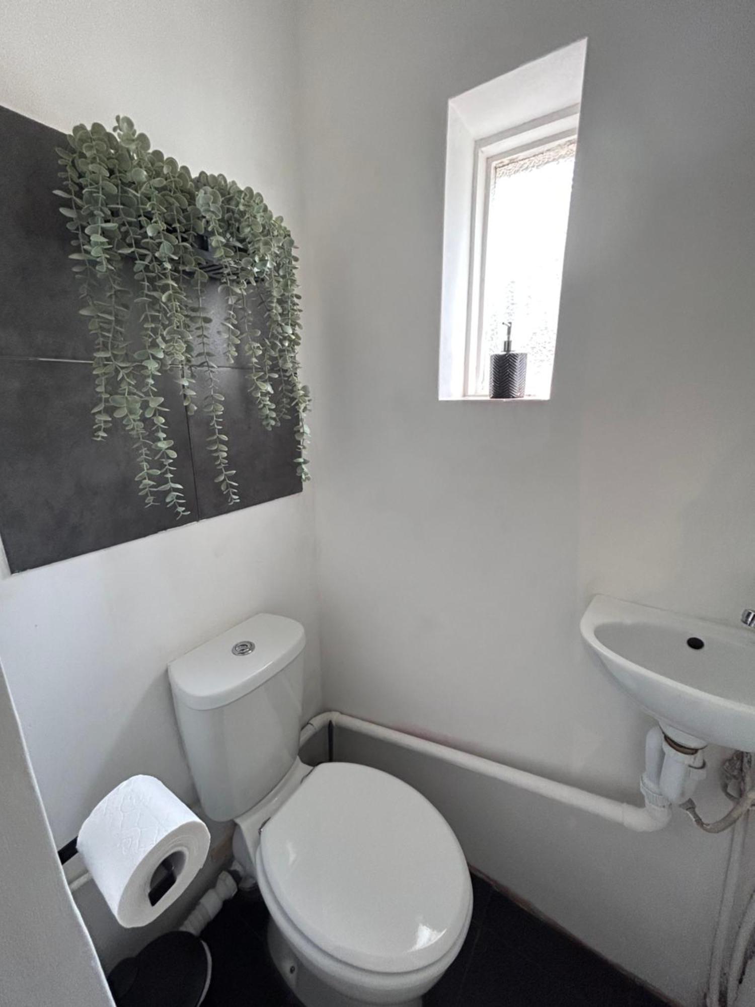 London Studio Appartement Londres